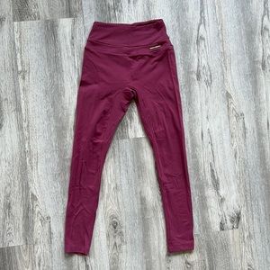 Whitney Simmons x Gymshark leggings size XS
